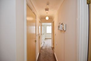 Hallway- click for photo gallery